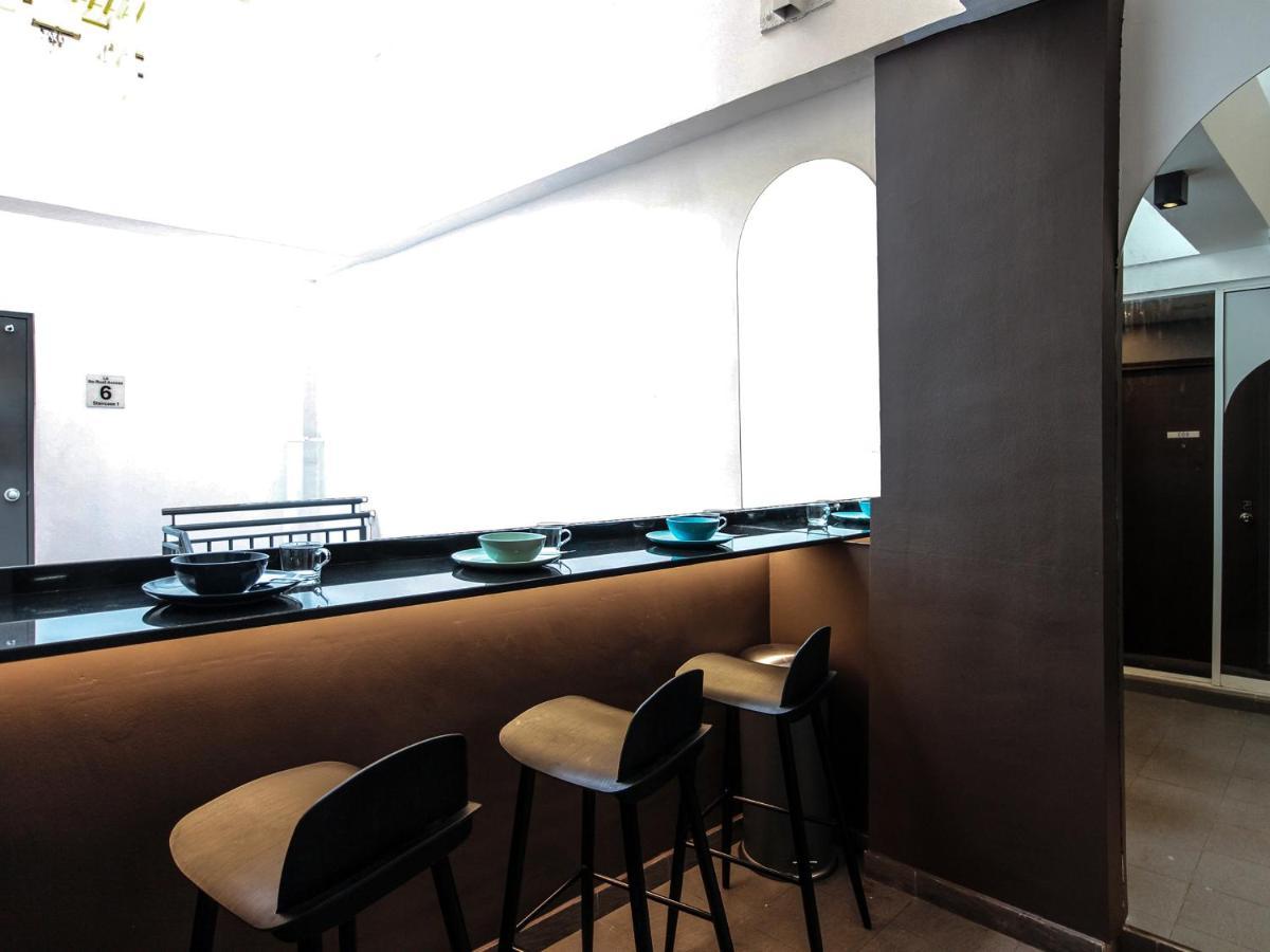 סינגפור St Signature Bugis Beach, Dayuse, 5 Hours, 4Pm-9Pm מראה חיצוני תמונה